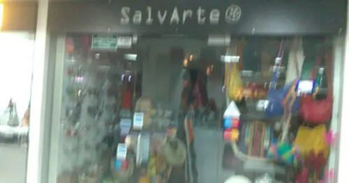 SALVARTE EL DORADO BOGOTÁ SALVARTE EL DORADO BOGOTÁ